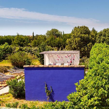 Ritournelle En Provence 18 Personnes 4 Etoiles Villa Pernes-les-Fontaines Bagian luar foto