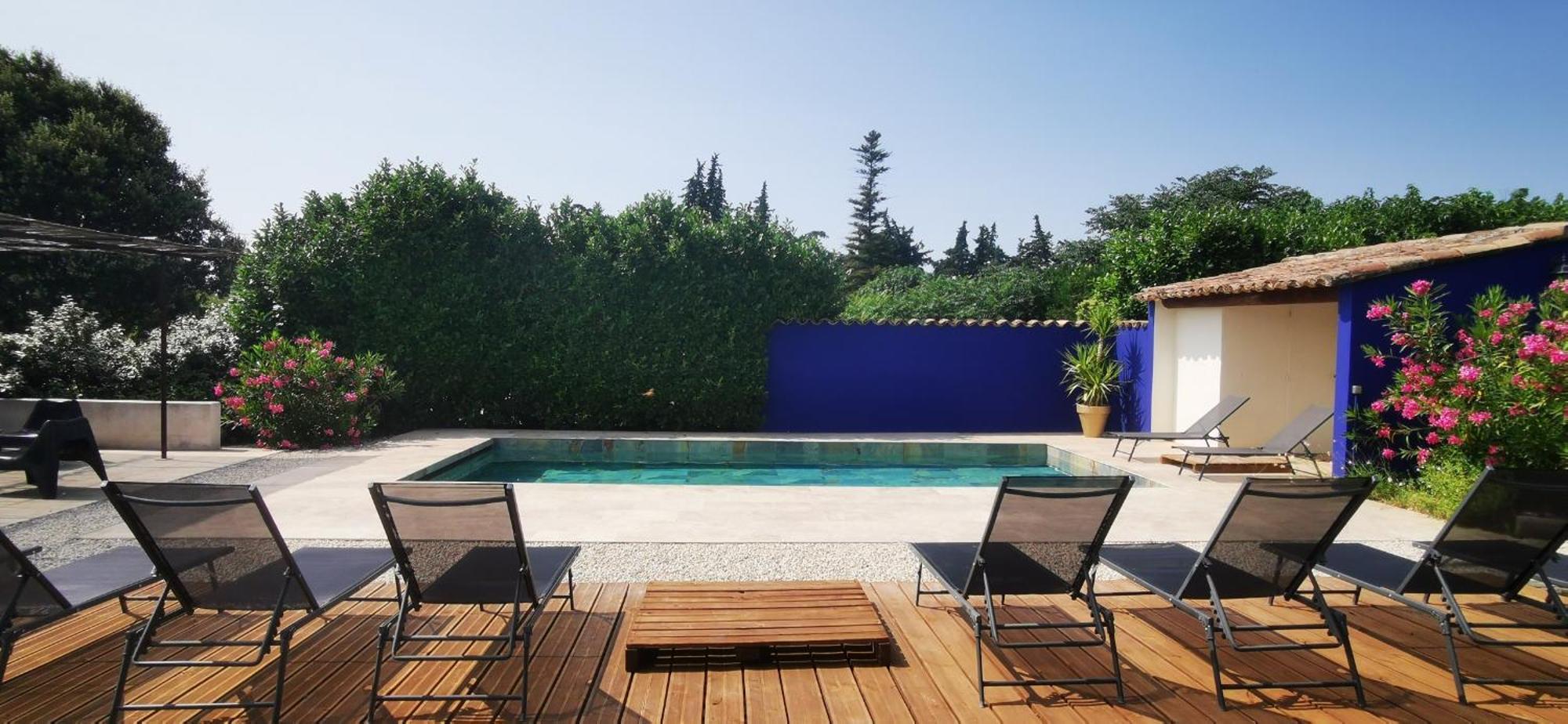 Ritournelle En Provence 18 Personnes 4 Etoiles Villa Pernes-les-Fontaines Bagian luar foto