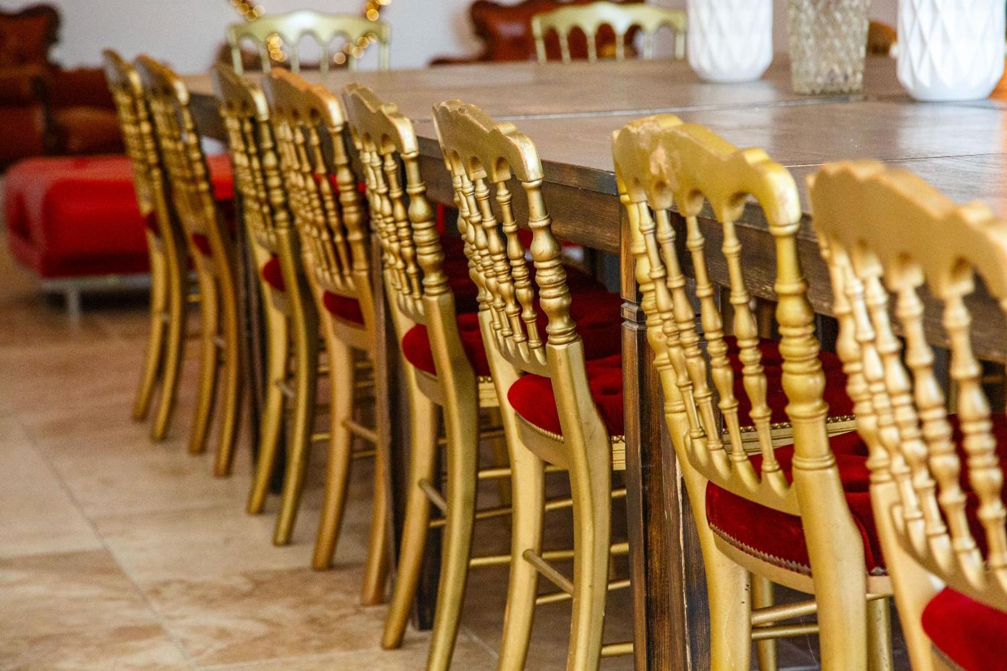 Ritournelle En Provence 18 Personnes 4 Etoiles Villa Pernes-les-Fontaines Bagian luar foto