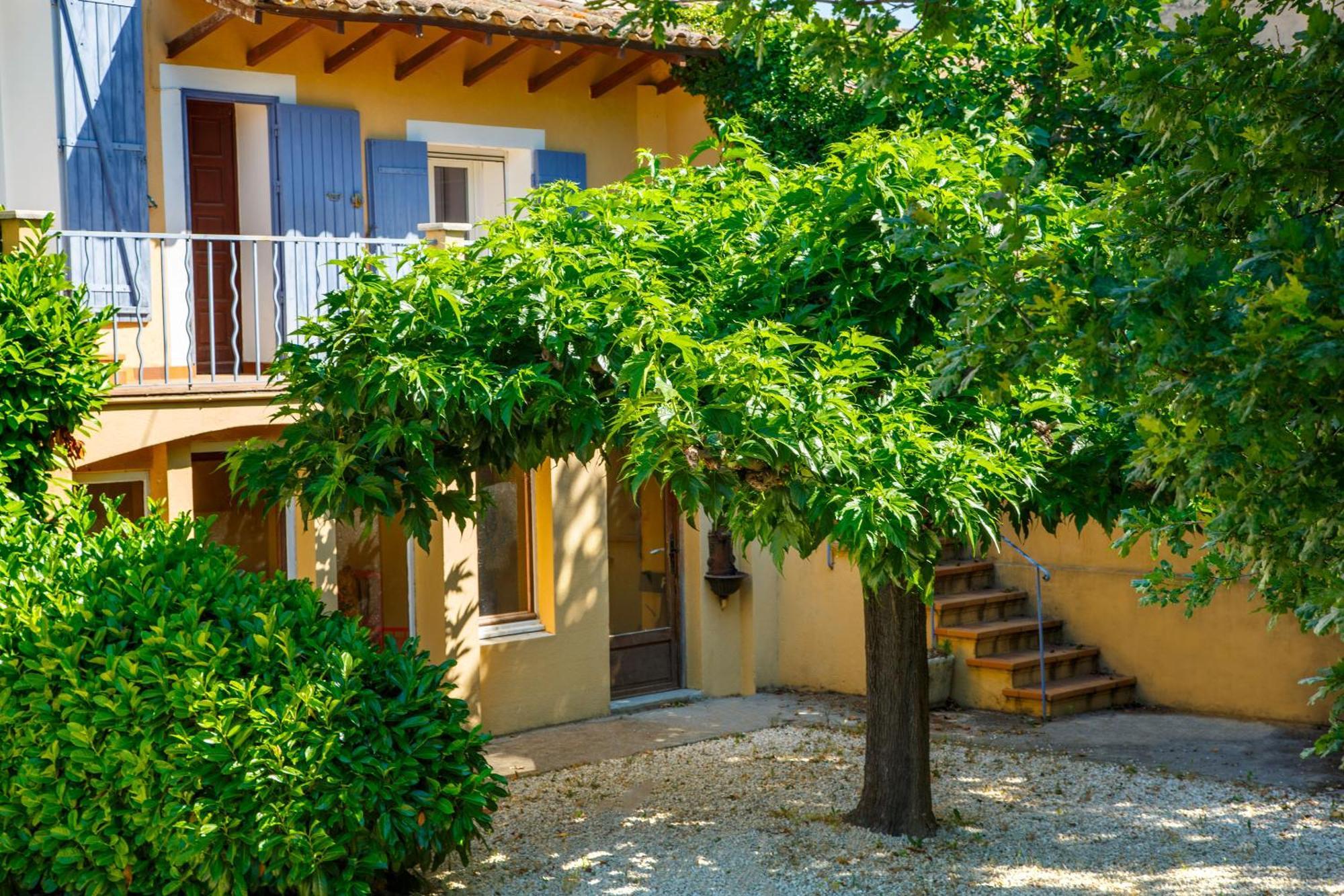 Ritournelle En Provence 18 Personnes 4 Etoiles Villa Pernes-les-Fontaines Bagian luar foto