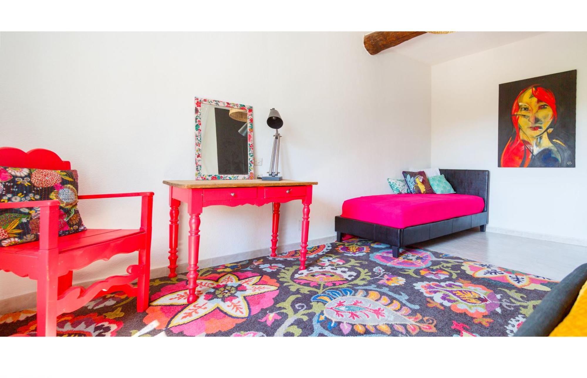 Ritournelle En Provence 18 Personnes 4 Etoiles Villa Pernes-les-Fontaines Bagian luar foto
